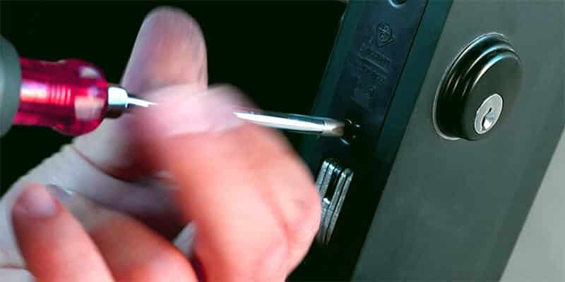 commercial locksmith - Quick Keys