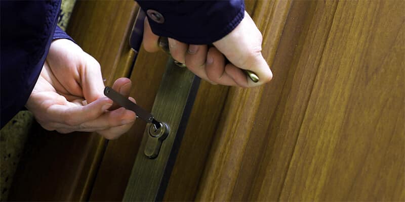 residential locksmith - Quick Keys