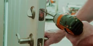 Home Door Locks - Quick keys and locksmith
