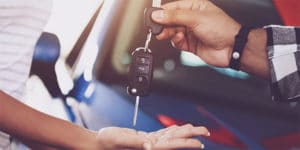 Replacement Car Keys - Quick Keys