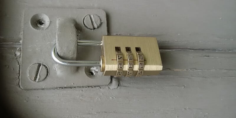 combination lock harrison nj - Quick Keys